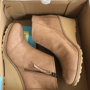 Toms Avery Bootie